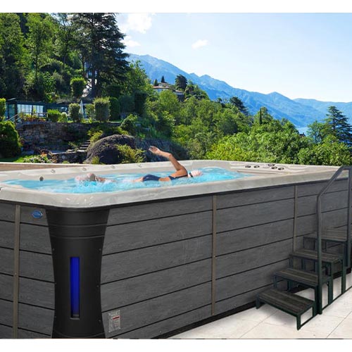 Swimspa X-Series hot tubs for sale in hot tubs spas for sale Bethany Beach